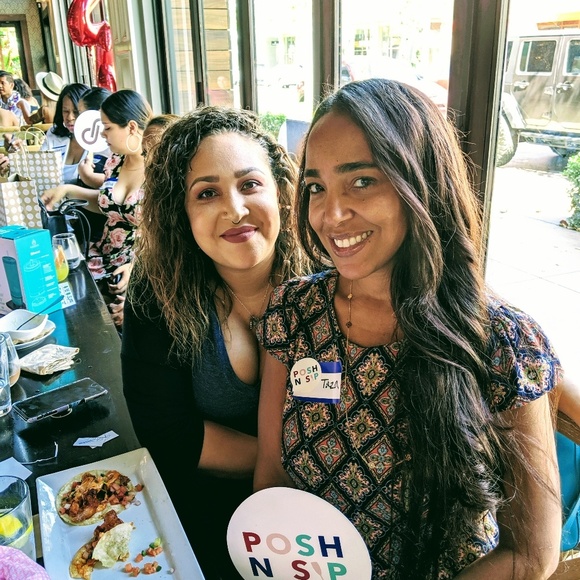 Inland Empire Posh N Sip Brunch Sept 1, 2019 - Picture 5 of 7
